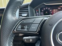 USED 2020 20 AUDI A1 1.0 TFSI 30 S line Sportback 5dr Petrol Manual Euro 6 (s/s) (116 ps) 