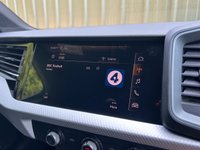 USED 2020 20 AUDI A1 1.0 TFSI 30 S line Sportback 5dr Petrol Manual Euro 6 (s/s) (116 ps) 