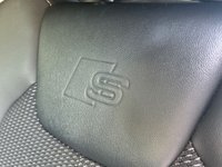 USED 2020 20 AUDI A1 1.0 TFSI 30 S line Sportback 5dr Petrol Manual Euro 6 (s/s) (116 ps) 