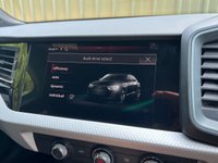 USED 2020 20 AUDI A1 1.0 TFSI 30 S line Sportback 5dr Petrol Manual Euro 6 (s/s) (116 ps) 
