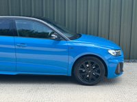 USED 2020 20 AUDI A1 1.0 TFSI 30 S line Sportback 5dr Petrol Manual Euro 6 (s/s) (116 ps) 