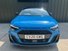USED 2020 20 AUDI A1 1.0 TFSI 30 S line Sportback 5dr Petrol Manual Euro 6 (s/s) (116 ps) 