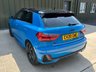 USED 2020 20 AUDI A1 1.0 TFSI 30 S line Sportback 5dr Petrol Manual Euro 6 (s/s) (116 ps) 