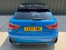 USED 2020 20 AUDI A1 1.0 TFSI 30 S line Sportback 5dr Petrol Manual Euro 6 (s/s) (116 ps) 