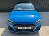 USED 2020 20 AUDI A1 1.0 TFSI 30 S line Sportback 5dr Petrol Manual Euro 6 (s/s) (116 ps) 