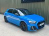 USED 2020 20 AUDI A1 1.0 TFSI 30 S line Sportback 5dr Petrol Manual Euro 6 (s/s) (116 ps) 