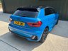 USED 2020 20 AUDI A1 1.0 TFSI 30 S line Sportback 5dr Petrol Manual Euro 6 (s/s) (116 ps) 