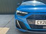 USED 2020 20 AUDI A1 1.0 TFSI 30 S line Sportback 5dr Petrol Manual Euro 6 (s/s) (116 ps) 