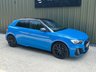 USED 2020 20 AUDI A1 1.0 TFSI 30 S line Sportback 5dr Petrol Manual Euro 6 (s/s) (116 ps) 
