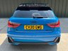 USED 2020 20 AUDI A1 1.0 TFSI 30 S line Sportback 5dr Petrol Manual Euro 6 (s/s) (116 ps) 