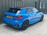 USED 2020 20 AUDI A1 1.0 TFSI 30 S line Sportback 5dr Petrol Manual Euro 6 (s/s) (116 ps) 