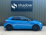 USED 2020 20 AUDI A1 1.0 TFSI 30 S line Sportback 5dr Petrol Manual Euro 6 (s/s) (116 ps) 