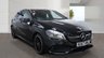 USED 2017 67 MERCEDES-BENZ A CLASS 1.6 A160 AMG Line (Executive) Hatchback 5dr Petrol Manual Euro 6 (s/s) (102 ps) 