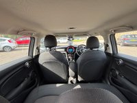 USED 2019 19 MINI HATCH 1.5 Cooper Classic Hatchback 5dr Petrol Steptronic Euro 6 (s/s) (136 ps) Auto Lights,
