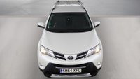 USED 2015 64 TOYOTA RAV4 2.0 D-4D Invincible SUV 5dr Diesel Manual 4WD Euro 5 (s/s) (124 ps) WARRANTY+BREAKDOWN COVER AVAILABLE*