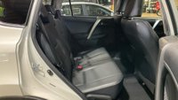 USED 2015 64 TOYOTA RAV4 2.0 D-4D Invincible SUV 5dr Diesel Manual 4WD Euro 5 (s/s) (124 ps) WARRANTY+BREAKDOWN COVER AVAILABLE*