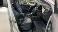 USED 2015 64 TOYOTA RAV4 2.0 D-4D Invincible SUV 5dr Diesel Manual 4WD Euro 5 (s/s) (124 ps) WARRANTY+BREAKDOWN COVER AVAILABLE*