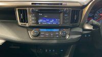 USED 2015 64 TOYOTA RAV4 2.0 D-4D Invincible SUV 5dr Diesel Manual 4WD Euro 5 (s/s) (124 ps) WARRANTY+BREAKDOWN COVER AVAILABLE*