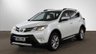 USED 2015 64 TOYOTA RAV4 2.0 D-4D Invincible SUV 5dr Diesel Manual 4WD Euro 5 (s/s) (124 ps) WARRANTY+BREAKDOWN COVER AVAILABLE*