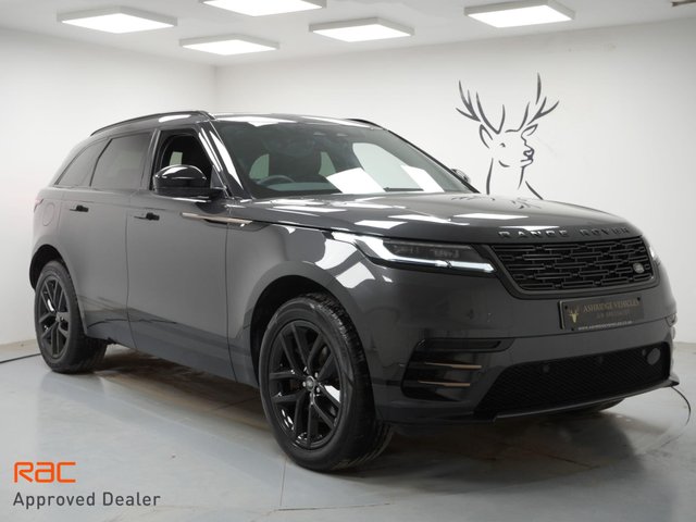 2023 LAND ROVER RANGE ROVER VELAR 2.0 D200 MHEV Dynamic SE Auto 4WD Euro 6 (s/s) 5dr &pound;30999.00