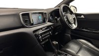 USED 2020 70 KIA SPORTAGE 2.0 CRDi EcoDynamics+ GT-Line SUV 5dr Diesel Hybrid Manual AWD Euro 6 (s/s) (182 bhp) 