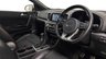 USED 2020 70 KIA SPORTAGE 2.0 CRDi EcoDynamics+ GT-Line SUV 5dr Diesel Hybrid Manual AWD Euro 6 (s/s) (182 bhp) 