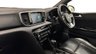 USED 2020 70 KIA SPORTAGE 2.0 CRDi EcoDynamics+ GT-Line SUV 5dr Diesel Hybrid Manual AWD Euro 6 (s/s) (182 bhp) 