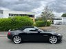 USED 2014 63 JAGUAR XKR 5.0 V8 Convertible 2dr Petrol Auto Euro 5 (510 ps)-Fantastic Example-Last Keeper Since October 2022-Finished In Ultimate Black Metallic With Heated Ebony Leather Upholstery.Reverse Camera-Bowers & Wilkins Sound-Electric Memory Seats.10 Services On File. 