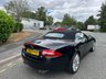 USED 2014 63 JAGUAR XKR 5.0 V8 Convertible 2dr Petrol Auto Euro 5 (510 ps)-Fantastic Example-Last Keeper Since October 2022-Finished In Ultimate Black Metallic With Heated Ebony Leather Upholstery.Reverse Camera-Bowers & Wilkins Sound-Electric Memory Seats.10 Services On File. 