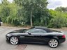 USED 2014 63 JAGUAR XKR 5.0 V8 Convertible 2dr Petrol Auto Euro 5 (510 ps)-Fantastic Example-Last Keeper Since October 2022-Finished In Ultimate Black Metallic With Heated Ebony Leather Upholstery.Reverse Camera-Bowers & Wilkins Sound-Electric Memory Seats.10 Services On File. 
