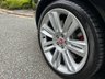 USED 2014 63 JAGUAR XKR 5.0 V8 Convertible 2dr Petrol Auto Euro 5 (510 ps)-Fantastic Example-Last Keeper Since October 2022-Finished In Ultimate Black Metallic With Heated Ebony Leather Upholstery.Reverse Camera-Bowers & Wilkins Sound-Electric Memory Seats.10 Services On File. 
