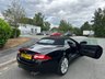 USED 2014 63 JAGUAR XKR 5.0 V8 Convertible 2dr Petrol Auto Euro 5 (510 ps)-Fantastic Example-Last Keeper Since October 2022-Finished In Ultimate Black Metallic With Heated Ebony Leather Upholstery.Reverse Camera-Bowers & Wilkins Sound-Electric Memory Seats.10 Services On File. 