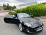 USED 2014 63 JAGUAR XKR 5.0 V8 Convertible 2dr Petrol Auto Euro 5 (510 ps)-Fantastic Example-Last Keeper Since October 2022-Finished In Ultimate Black Metallic With Heated Ebony Leather Upholstery.Reverse Camera-Bowers & Wilkins Sound-Electric Memory Seats.10 Services On File. 