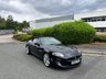 USED 2014 63 JAGUAR XKR 5.0 V8 Convertible 2dr Petrol Auto Euro 5 (510 ps)-Fantastic Example-Last Keeper Since October 2022-Finished In Ultimate Black Metallic With Heated Ebony Leather Upholstery.Reverse Camera-Bowers & Wilkins Sound-Electric Memory Seats.10 Services On File. 