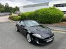 USED 2014 63 JAGUAR XKR 5.0 V8 Convertible 2dr Petrol Auto Euro 5 (510 ps)-Fantastic Example-Last Keeper Since October 2022-Finished In Ultimate Black Metallic With Heated Ebony Leather Upholstery.Reverse Camera-Bowers & Wilkins Sound-Electric Memory Seats.10 Services On File. 