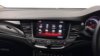 USED 2018 18 VAUXHALL ASTRA 1.4i Turbo SRi Nav Hatchback 5dr Petrol Manual Euro 6 (150 ps) 