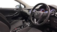 USED 2018 18 VAUXHALL ASTRA 1.4i Turbo SRi Nav Hatchback 5dr Petrol Manual Euro 6 (150 ps) 
