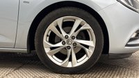 USED 2018 18 VAUXHALL ASTRA 1.4i Turbo SRi Nav Hatchback 5dr Petrol Manual Euro 6 (150 ps) 