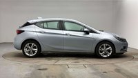 USED 2018 18 VAUXHALL ASTRA 1.4i Turbo SRi Nav Hatchback 5dr Petrol Manual Euro 6 (150 ps) 