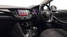 USED 2018 18 VAUXHALL ASTRA 1.4i Turbo SRi Nav Hatchback 5dr Petrol Manual Euro 6 (150 ps) 