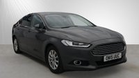 USED 2015 15 FORD MONDEO 2.0 TDCi Titanium Hatchback 5dr Diesel Manual Euro 6 (s/s) (150 ps) WARRANTY+BREAKDOWN COVER AVAILABLE*