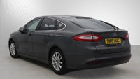 USED 2015 15 FORD MONDEO 2.0 TDCi Titanium Hatchback 5dr Diesel Manual Euro 6 (s/s) (150 ps) WARRANTY+BREAKDOWN COVER AVAILABLE*