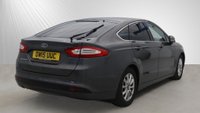 USED 2015 15 FORD MONDEO 2.0 TDCi Titanium Hatchback 5dr Diesel Manual Euro 6 (s/s) (150 ps) WARRANTY+BREAKDOWN COVER AVAILABLE*