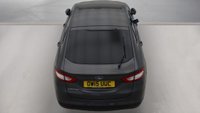 USED 2015 15 FORD MONDEO 2.0 TDCi Titanium Hatchback 5dr Diesel Manual Euro 6 (s/s) (150 ps) WARRANTY+BREAKDOWN COVER AVAILABLE*