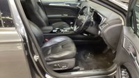USED 2015 15 FORD MONDEO 2.0 TDCi Titanium Hatchback 5dr Diesel Manual Euro 6 (s/s) (150 ps) WARRANTY+BREAKDOWN COVER AVAILABLE*