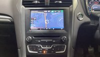 USED 2015 15 FORD MONDEO 2.0 TDCi Titanium Hatchback 5dr Diesel Manual Euro 6 (s/s) (150 ps) WARRANTY+BREAKDOWN COVER AVAILABLE*