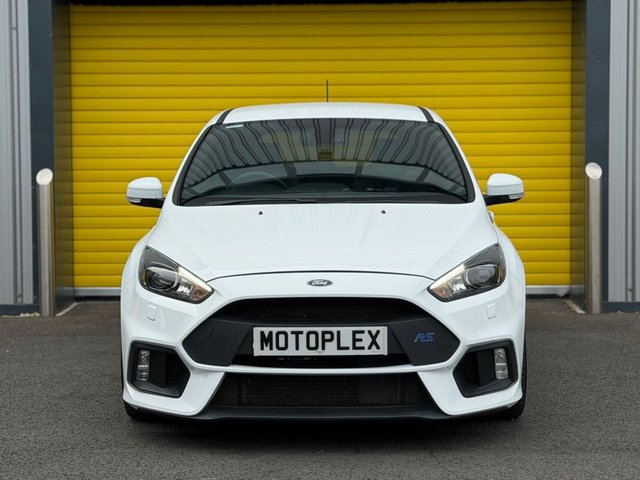 View our FORD FOCUS
