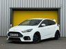 USED 2017 17 FORD FOCUS 2.3T EcoBoost RS Hatchback 5dr Petrol Manual AWD Euro 6 (s/s) (350 ps) 
