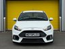 USED 2017 17 FORD FOCUS 2.3T EcoBoost RS Hatchback 5dr Petrol Manual AWD Euro 6 (s/s) (350 ps) 
