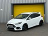 USED 2017 17 FORD FOCUS 2.3T EcoBoost RS Hatchback 5dr Petrol Manual AWD Euro 6 (s/s) (350 ps) 